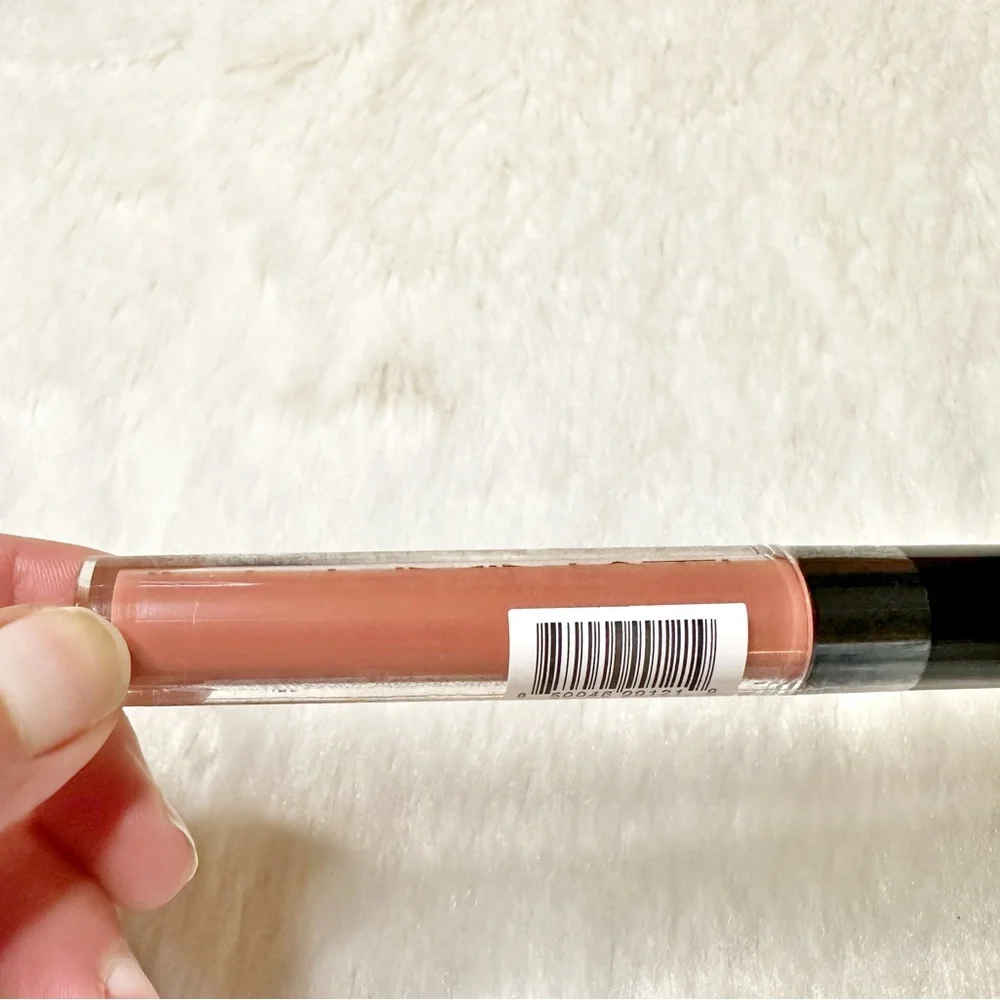 NEW Illuminati Cosmetics Liquid Lipstick in Reveal Full Size 2.8g